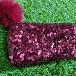 sequence ladies wallet