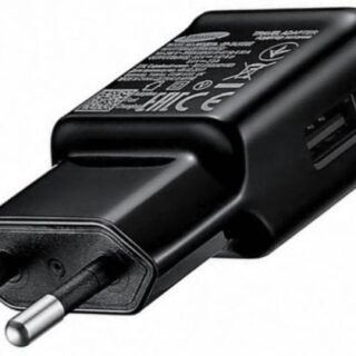 Samsung A PLUS Charger