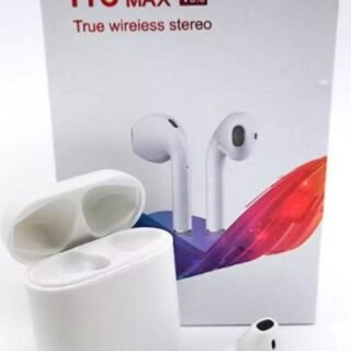 16 Max TWS V5.0 BT Wireless Earbuds Earphone Touch Control