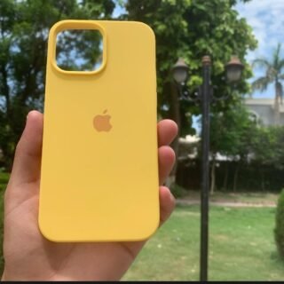 iPhone 12 pro  Cover Silicone Official Mobile Phone Case Anti-Shock Anti-Dust..