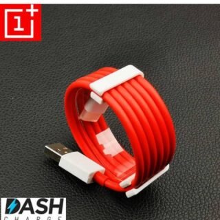Oneplus DASH Type C Cable Fast Charging Data Sync USB-C Cable-DATA CABLE -CHARGING CABLE TYPE C